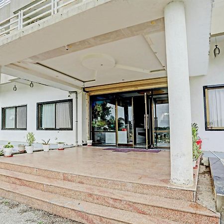 Collection O The Galaxy Resort Nathdwara Exterior photo