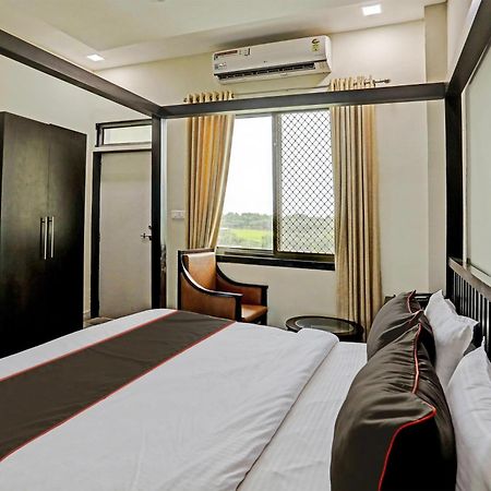 Collection O The Galaxy Resort Nathdwara Exterior photo