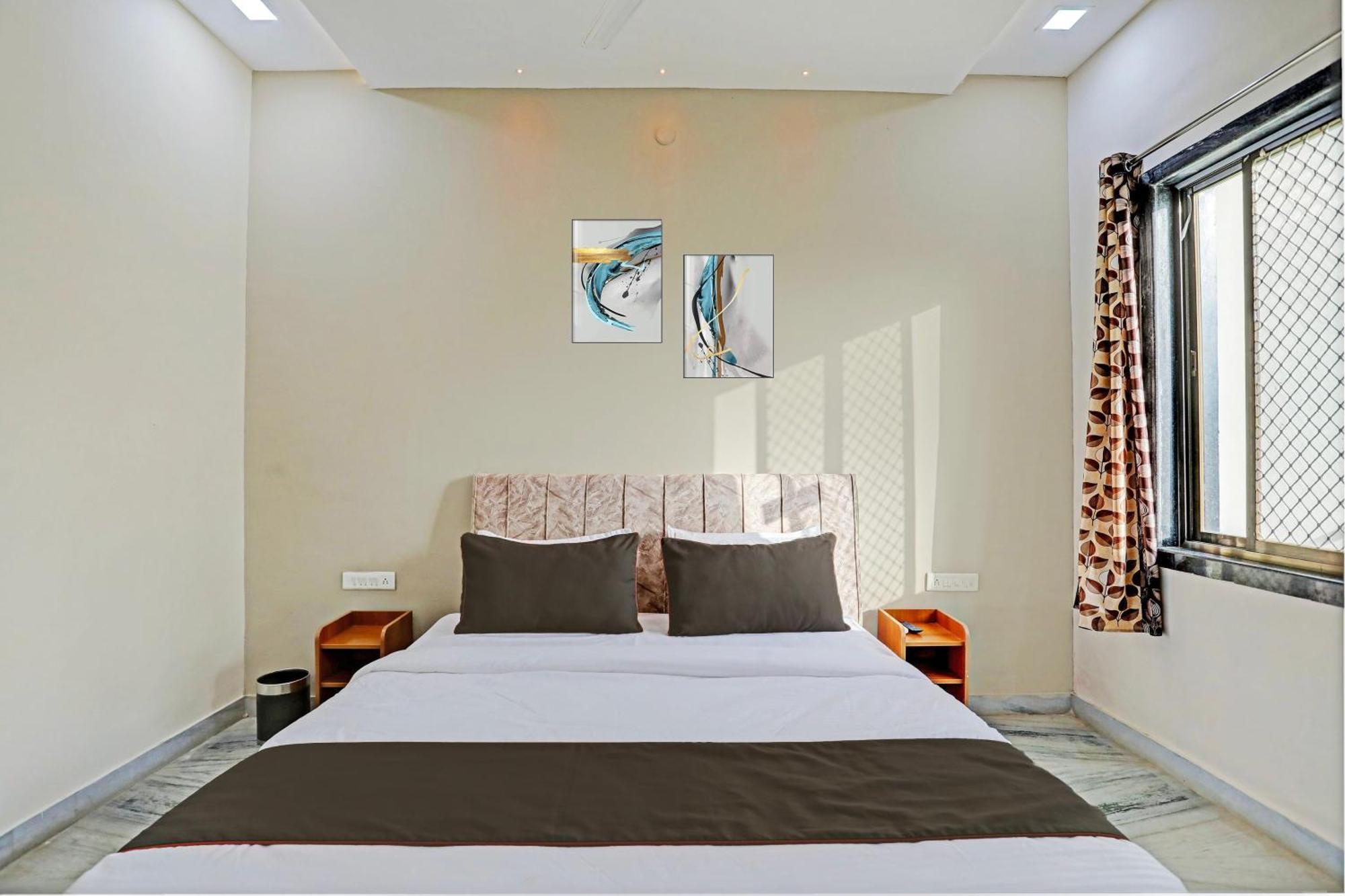 Collection O The Galaxy Resort Nathdwara Exterior photo