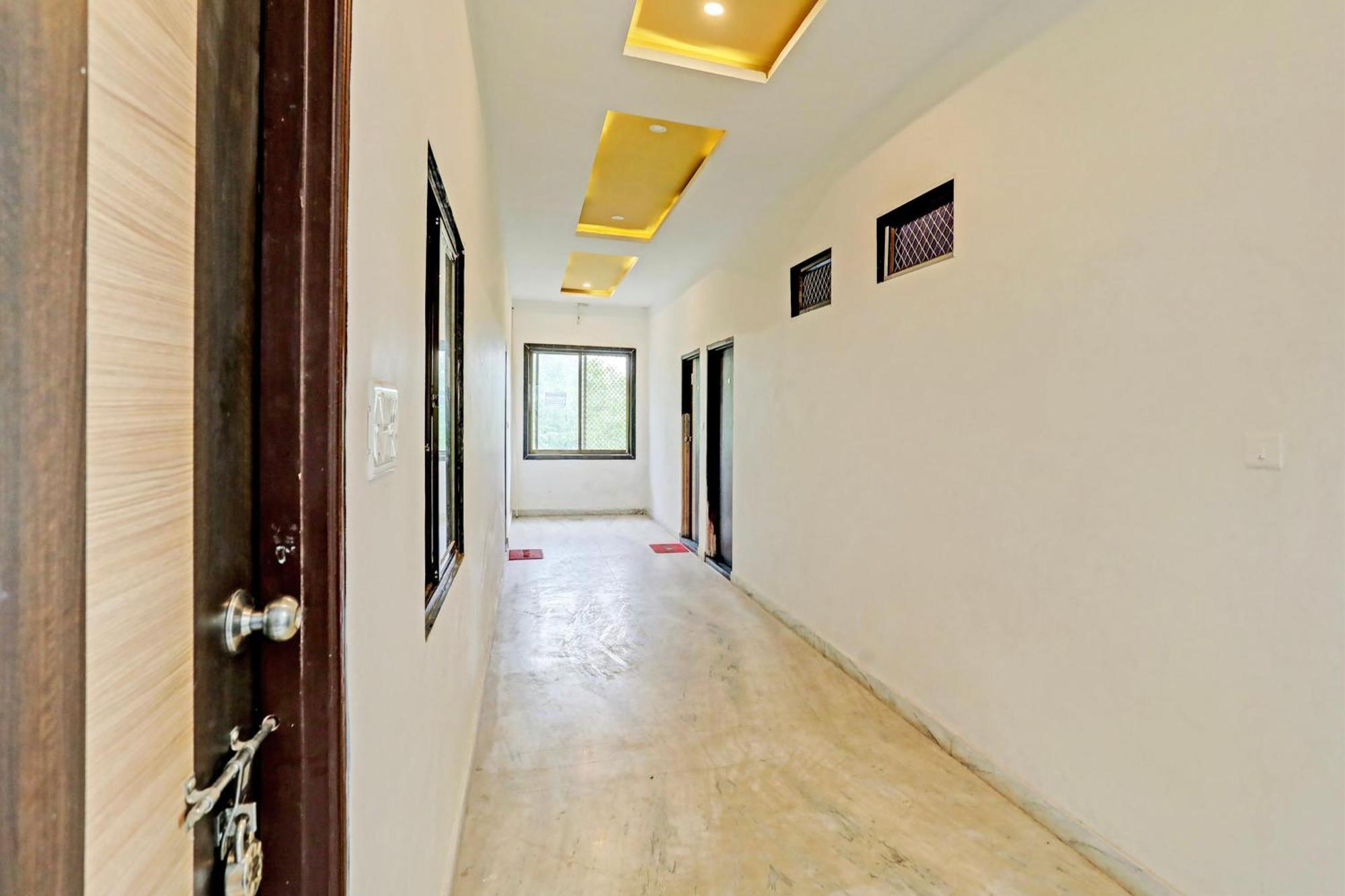 Collection O The Galaxy Resort Nathdwara Exterior photo