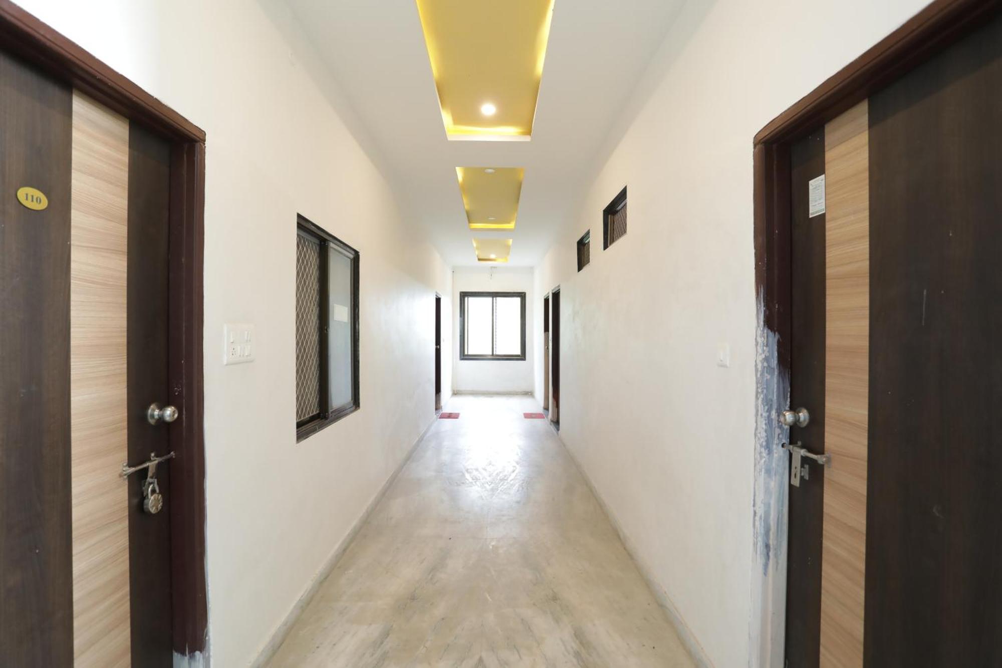 Collection O The Galaxy Resort Nathdwara Exterior photo