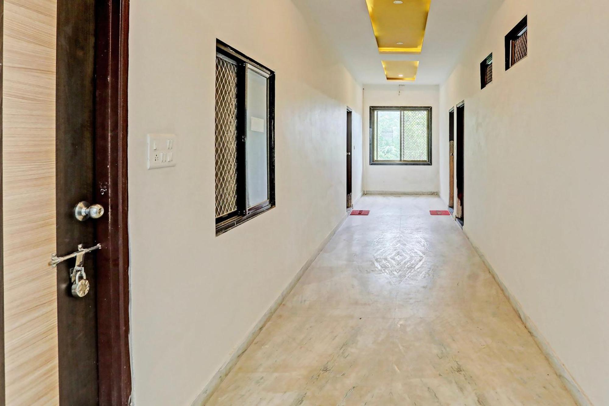 Collection O The Galaxy Resort Nathdwara Exterior photo